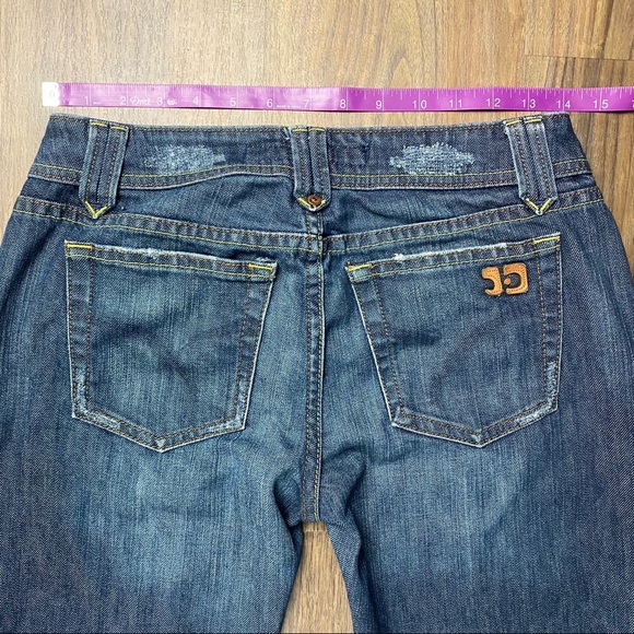 Joe’s Jeans Women’s JAG bootcut Sz 29 - Picture 3 of 7